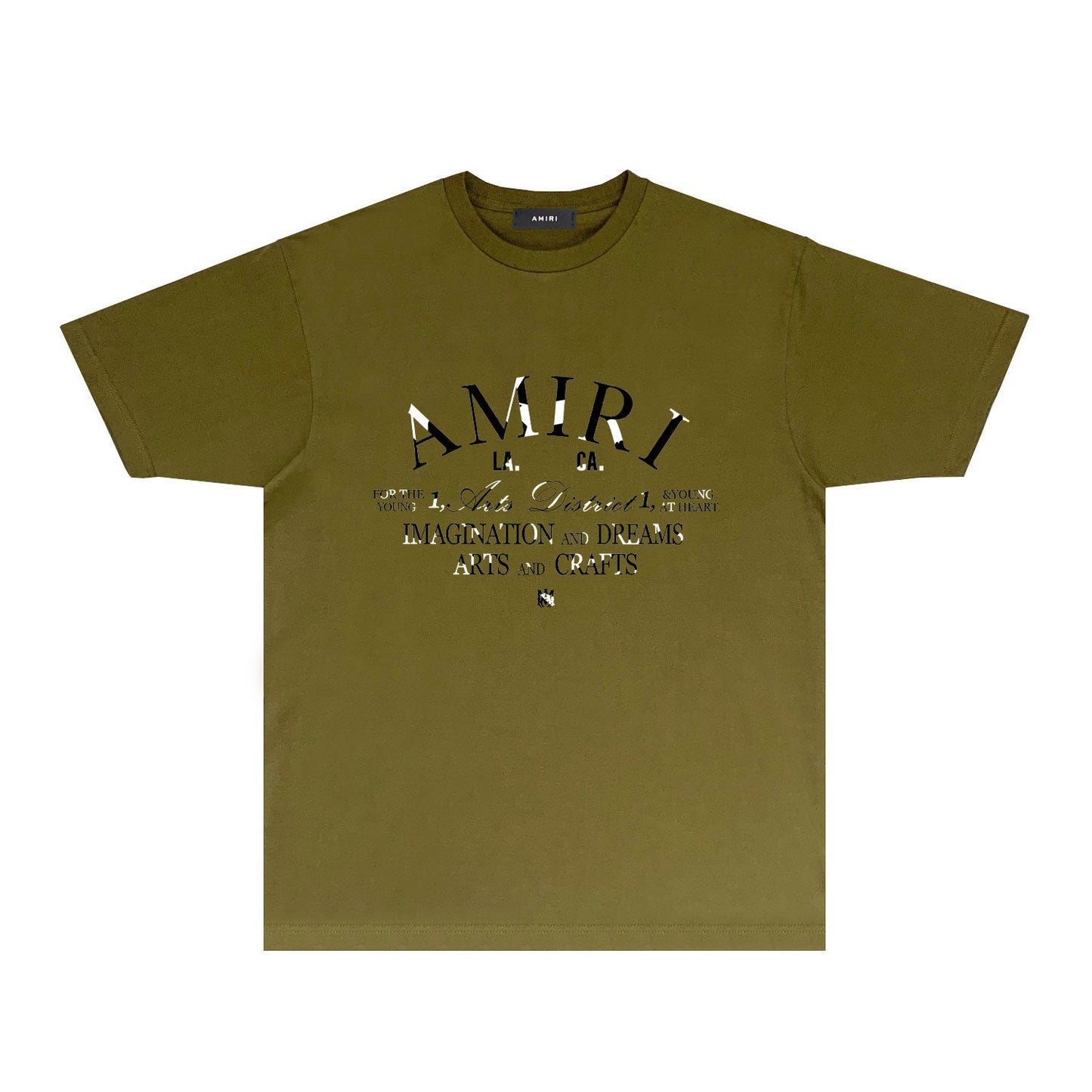 Amiri T Shirts