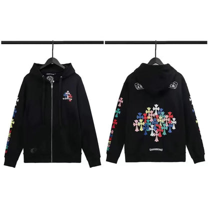 CHH Chrome Hearts Hoodie