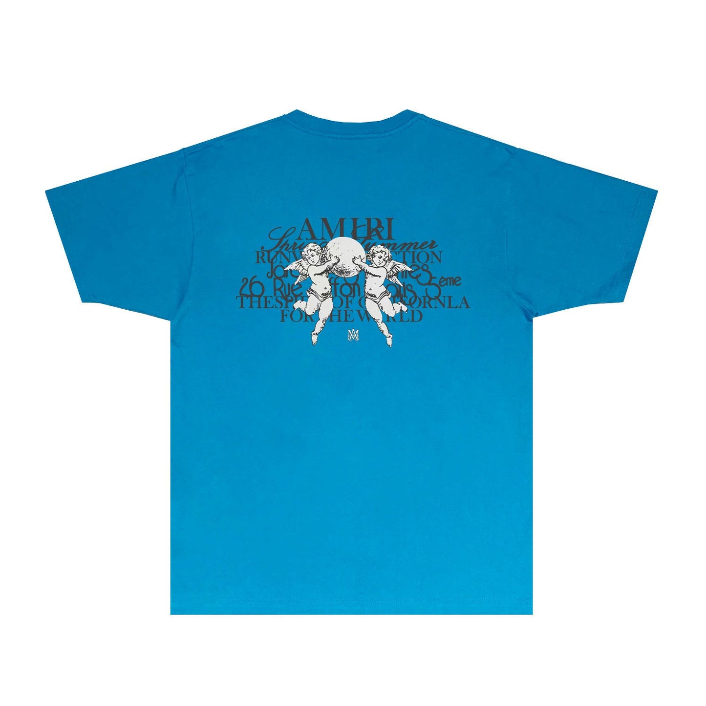 Amiri T Shirts