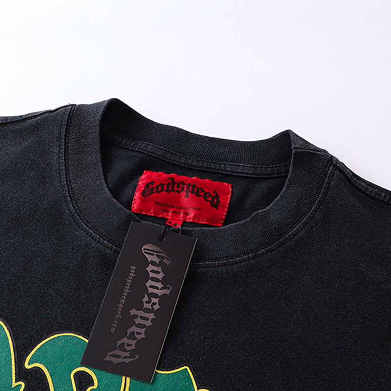 Godspeed T Shirts