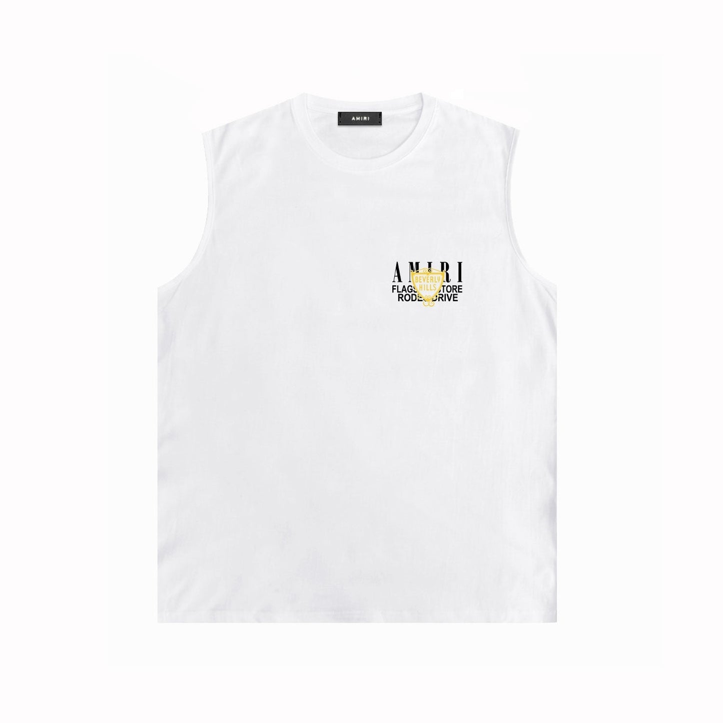 Amiri Vest