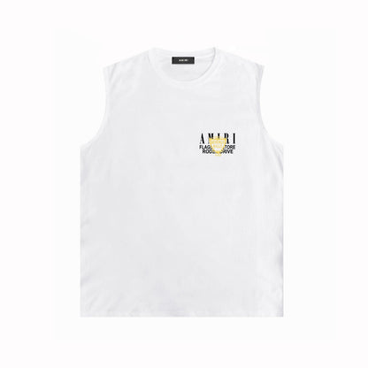 Amiri Vest