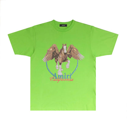 Amiri T Shirts