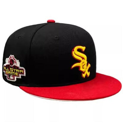 Braves Baseball Hat