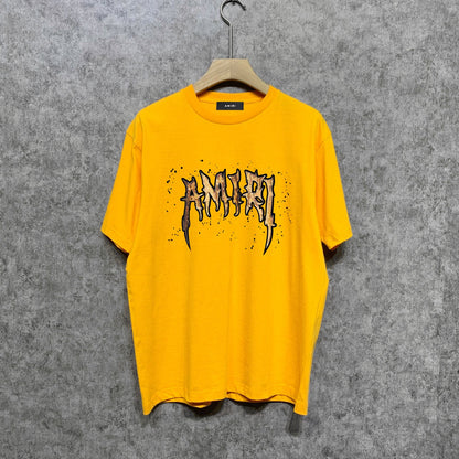 Amiri T Shirts