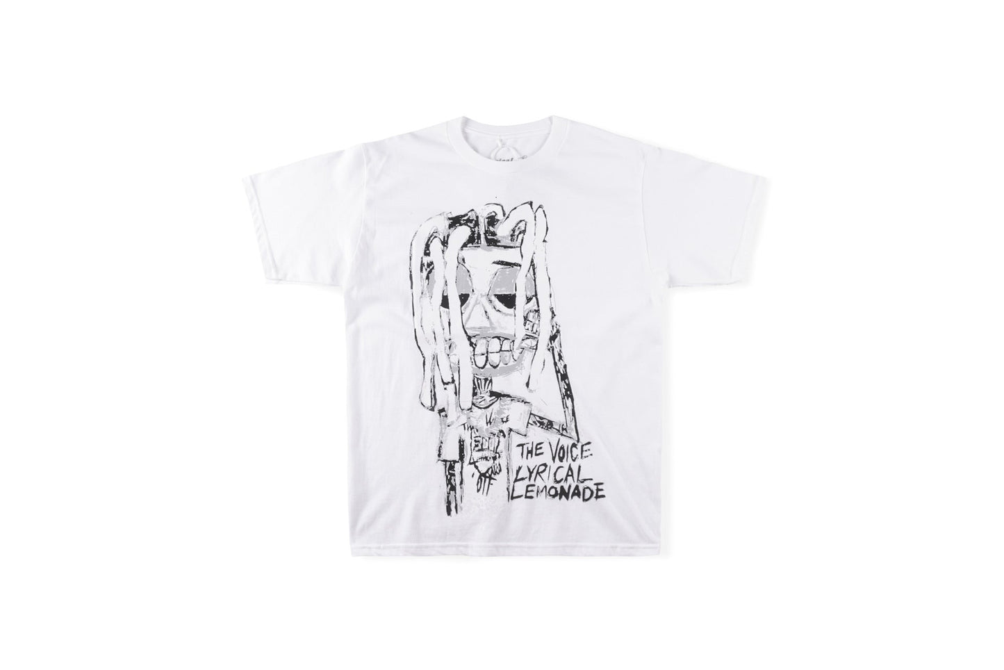 Cpfm T Shirt Hip Hop Print Men's and Women's T-shirt