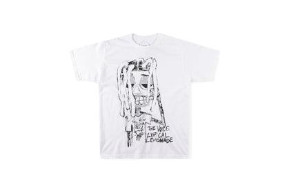 Cpfm T Shirt Hip Hop Print Men's and Women's T-shirt