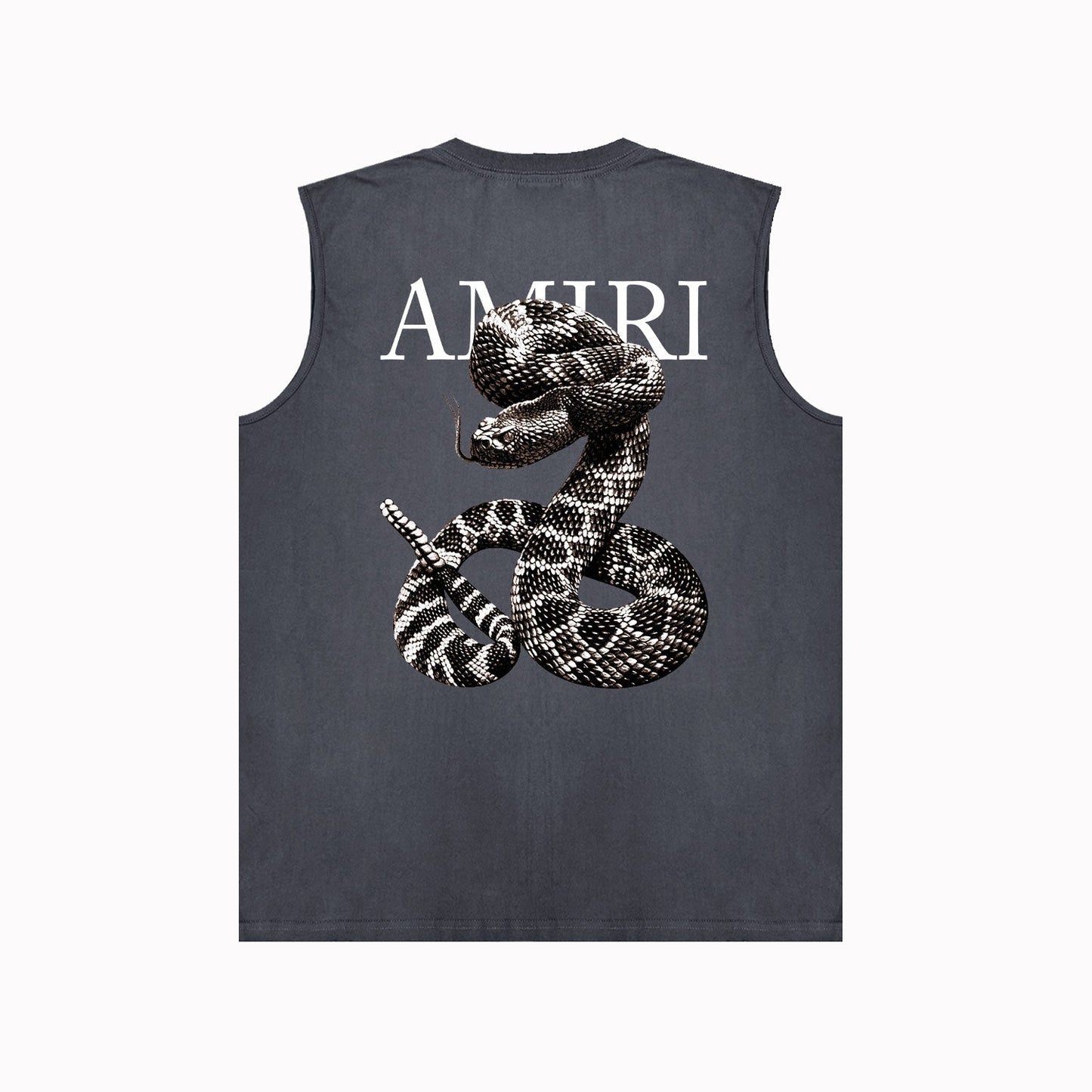 Amiri Vest