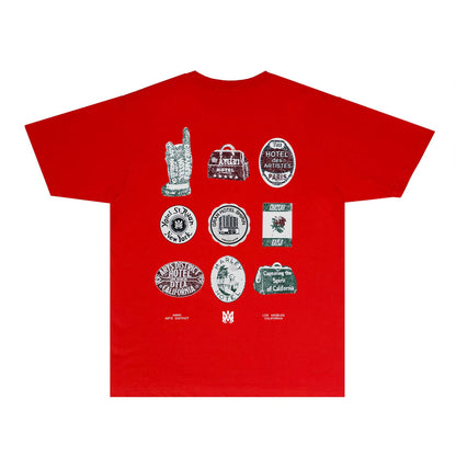 Amiri T Shirts