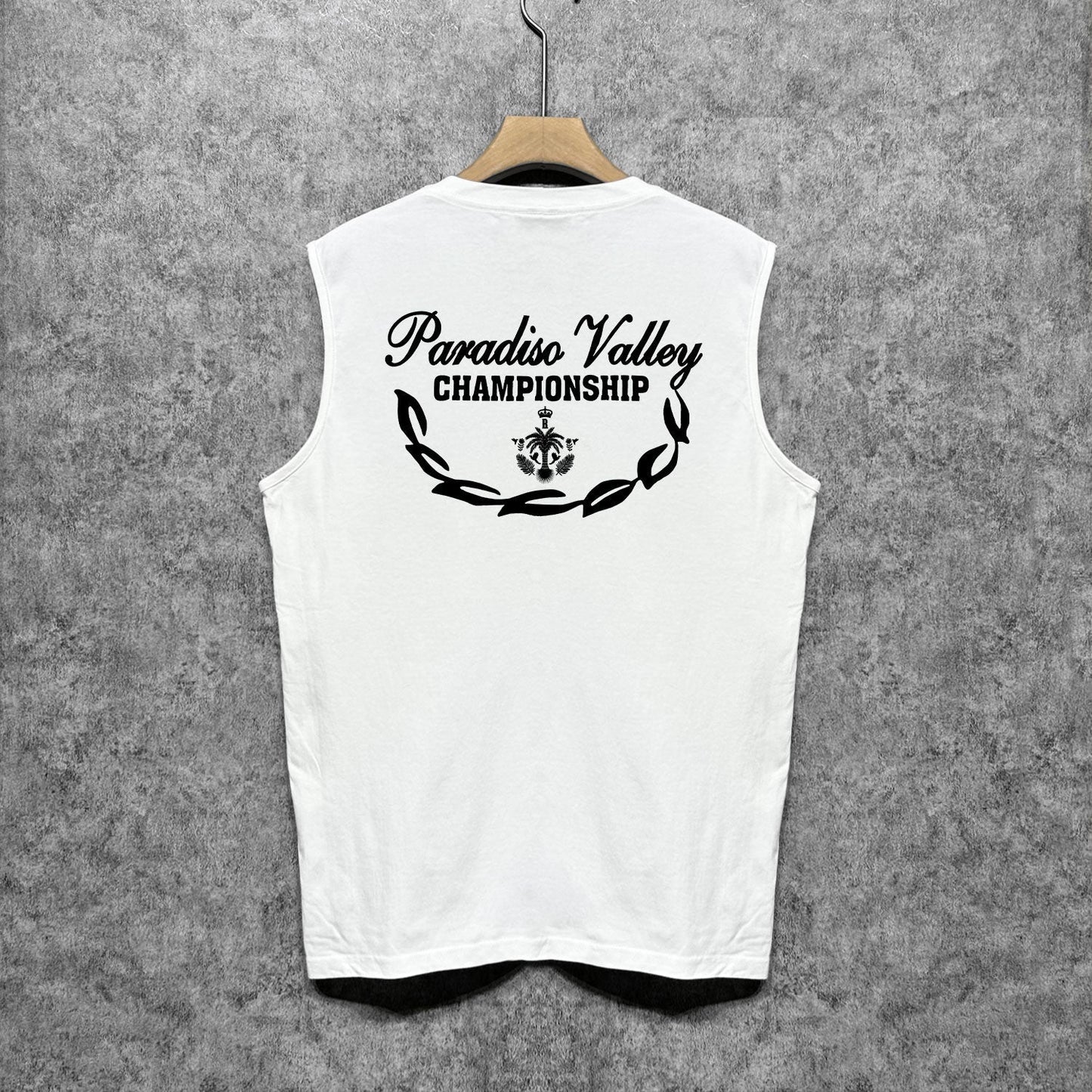 Rhude Tank T Shirts