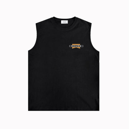 Rhude Tank T Shirts