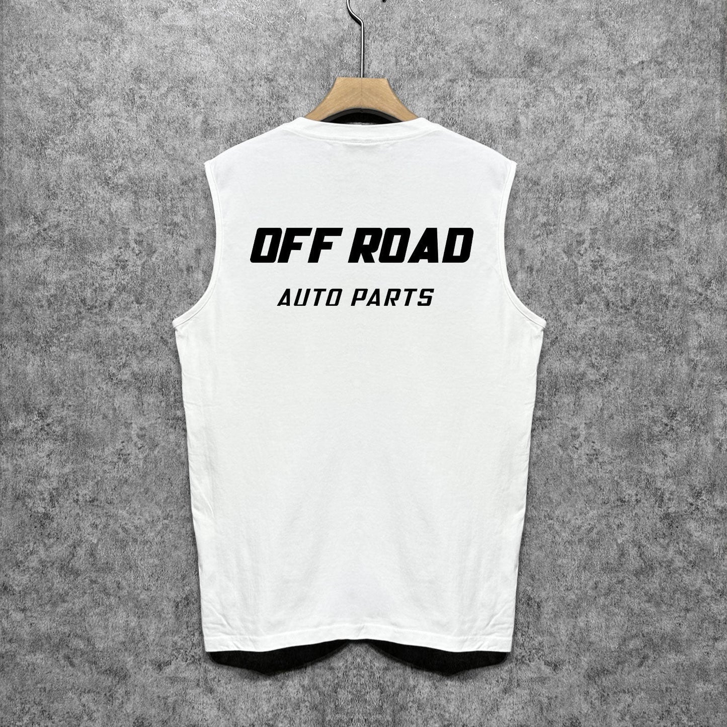 Rhude Tank T Shirts