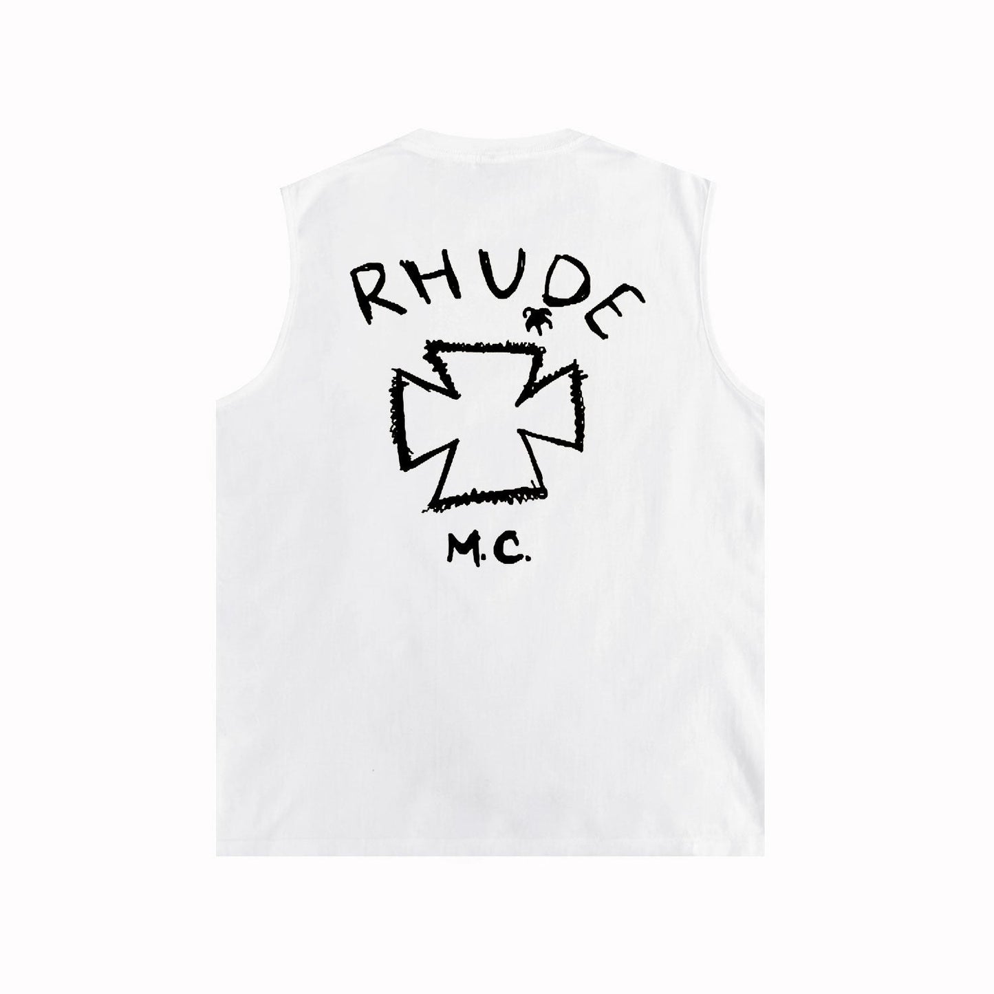Rhude Tank T Shirts