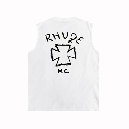 Rhude Tank T Shirts