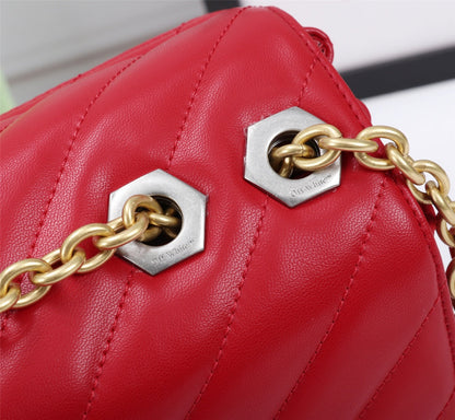 Off White Bag Casual Outdoor Convenient Tote Bag