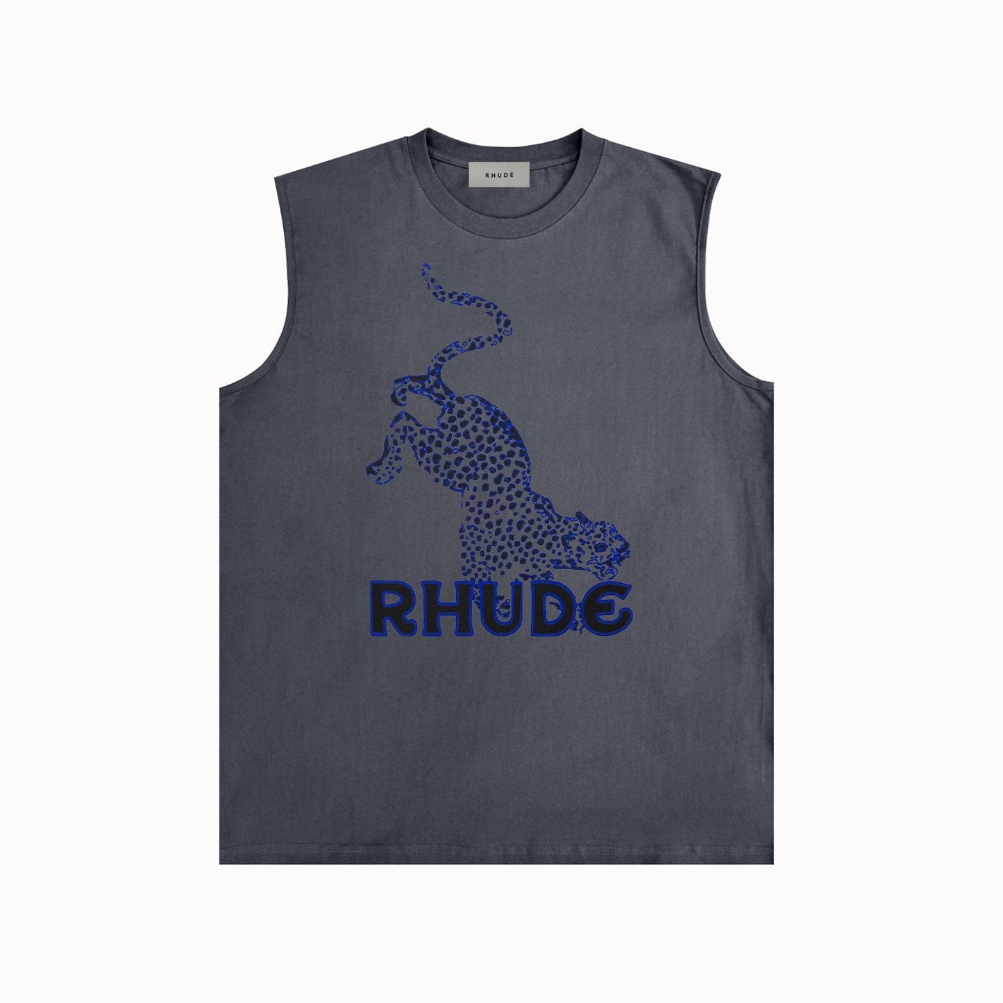 Rhude Tank T Shirts