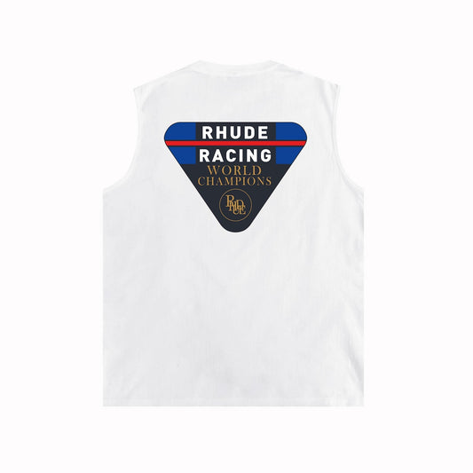 Rhude Tank T Shirts