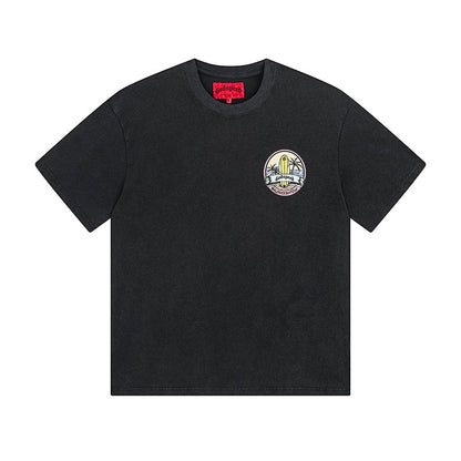 Godspeed T Shirts