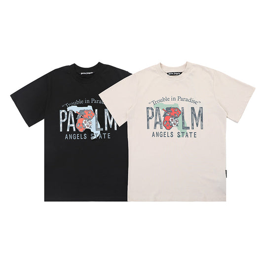 Palm Angle T Shirts