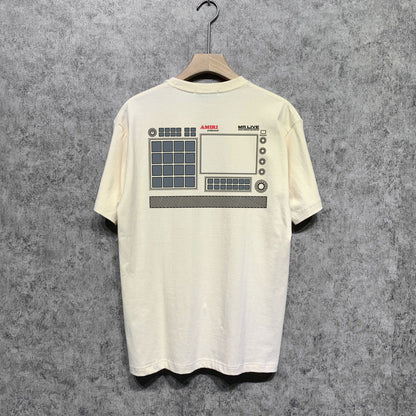 Amiri T Shirts