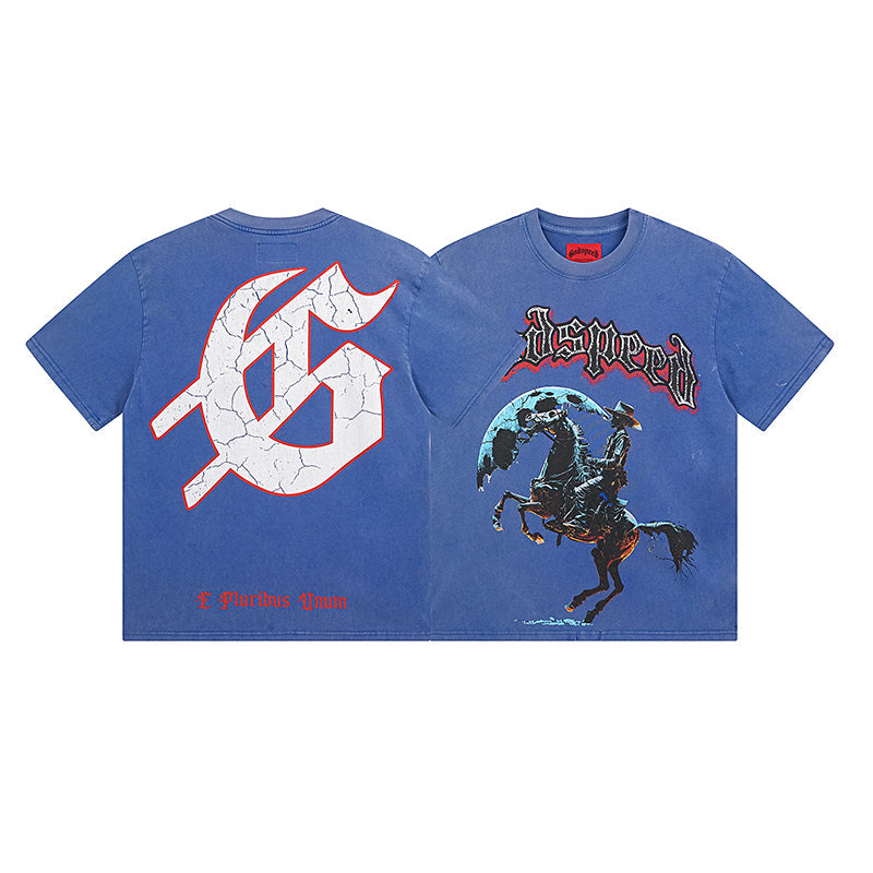 Godspeed T Shirts