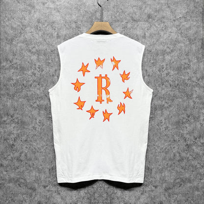 Rhude Tank T Shirts