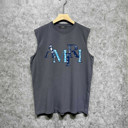 Amiri Vest