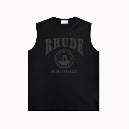 Rhude Tank T Shirts