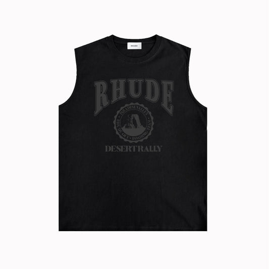 Rhude Tank T Shirts