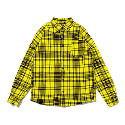 Palm Angle Shirts