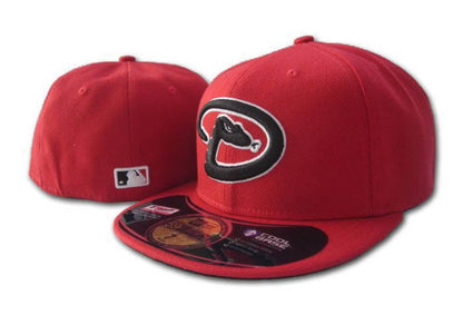 Braves Baseball Hat
