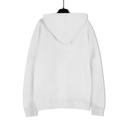 Plam Angle Hoodie