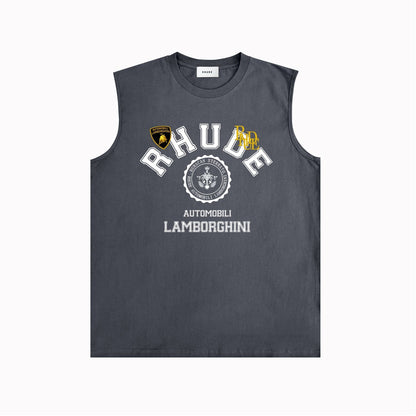 Rhude Tank T Shirts