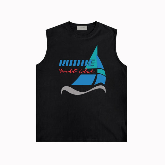 Rhude Tank T Shirts