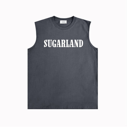 Rhude Tank T Shirts