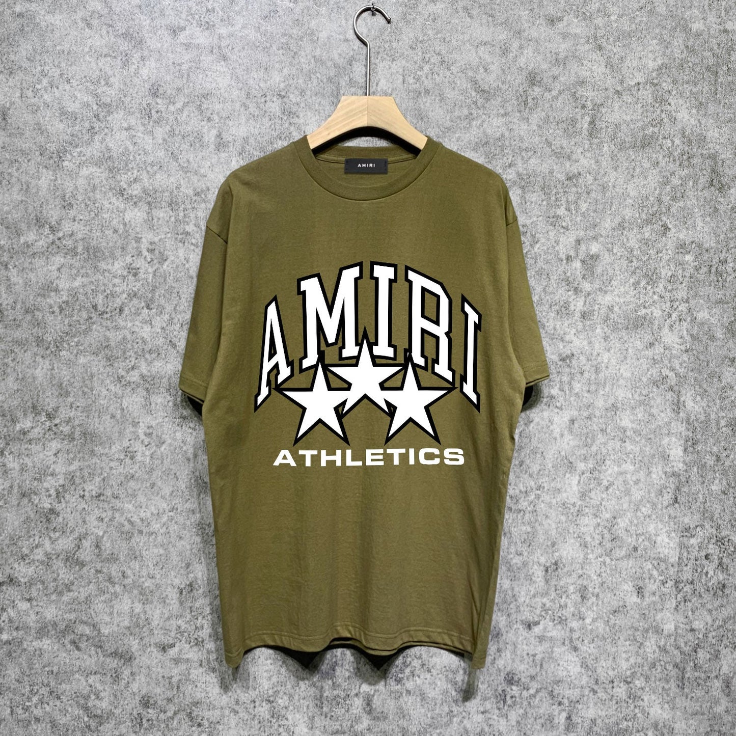 Amiri T Shirts