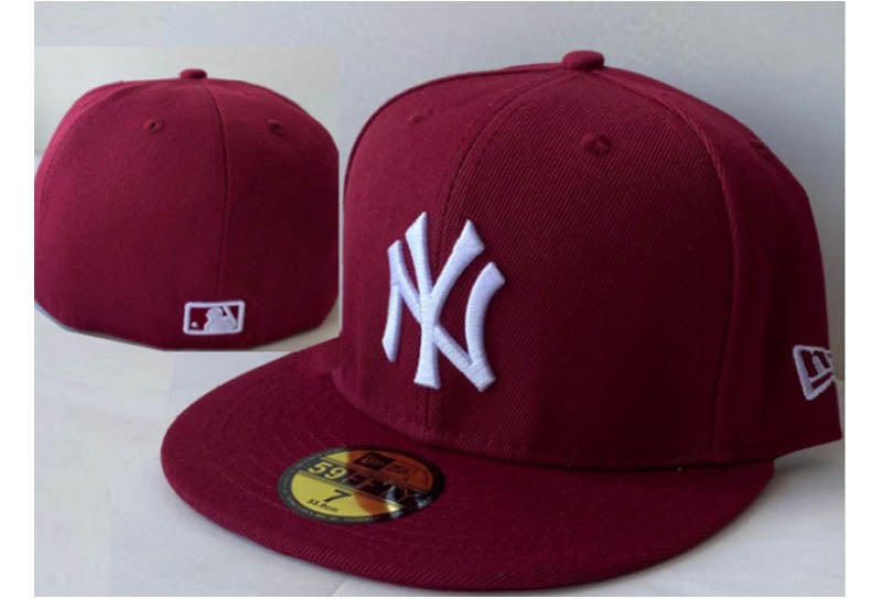 Braves Baseball Hat
