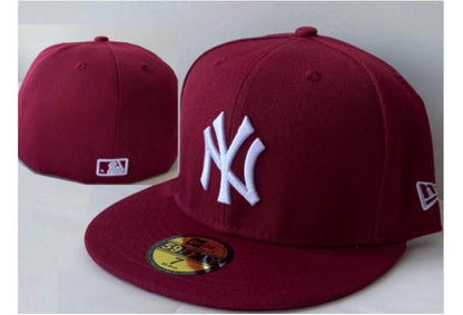 Braves Baseball Hat