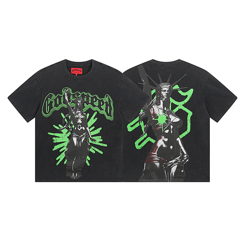 Godspeed T Shirts