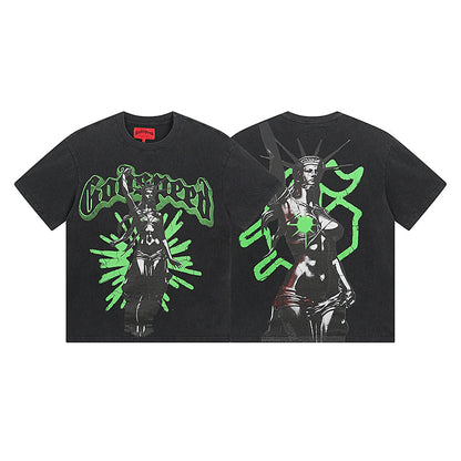 Godspeed T Shirts