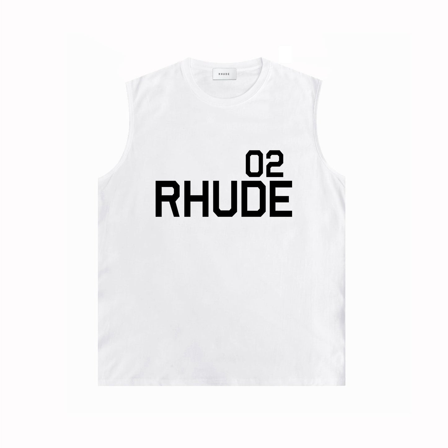 Rhude Tank T Shirts