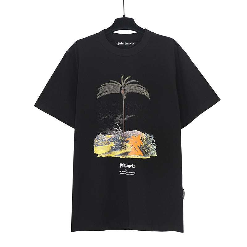 Palm Angle T Shirts