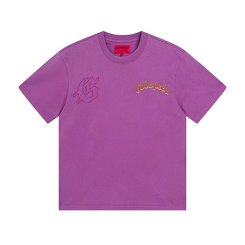GodSpeed T-Shirt