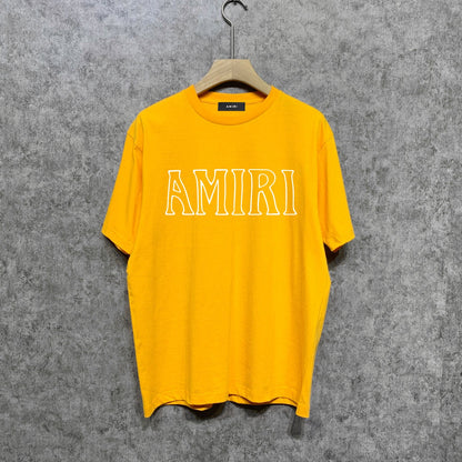 Amiri T Shirts