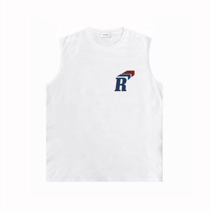 Rhude Tank T Shirts