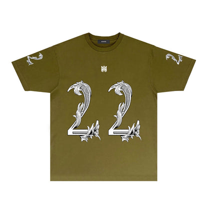 Amiri T Shirts