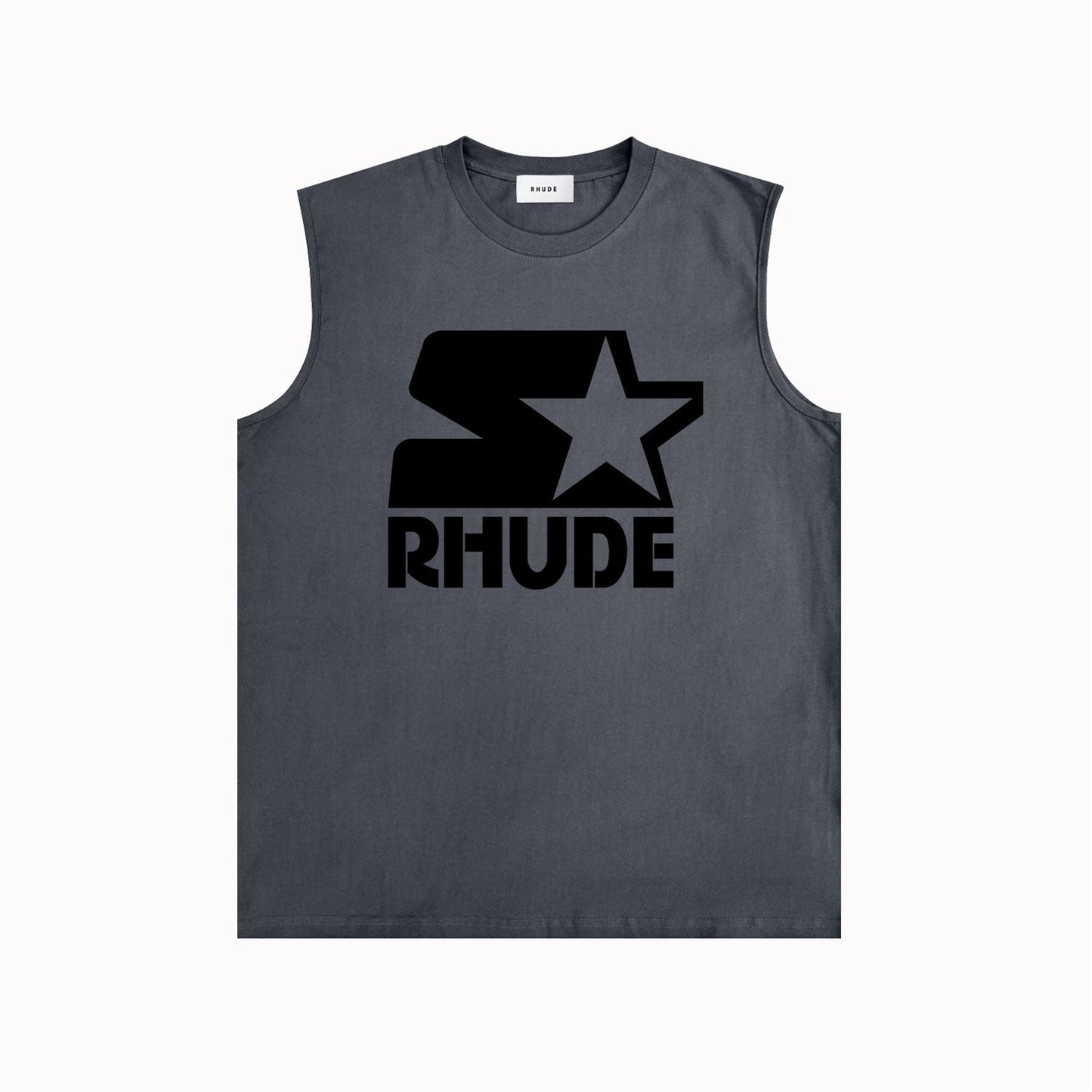 Rhude Tank T Shirts