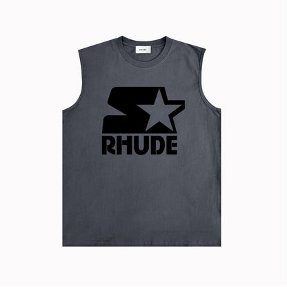 Rhude Tank T Shirts