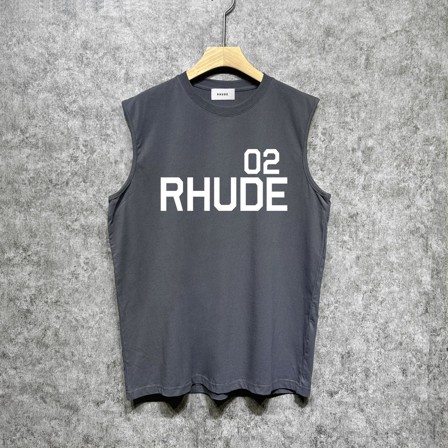 Rhude Tank T Shirts