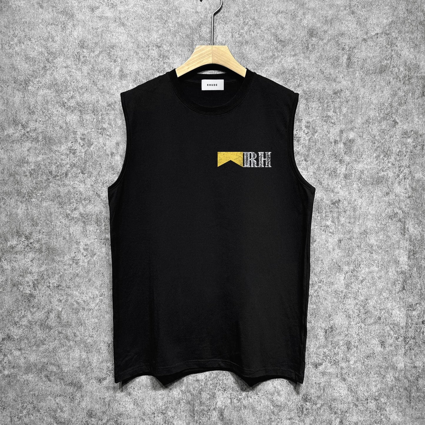 Rhude Tank T Shirts